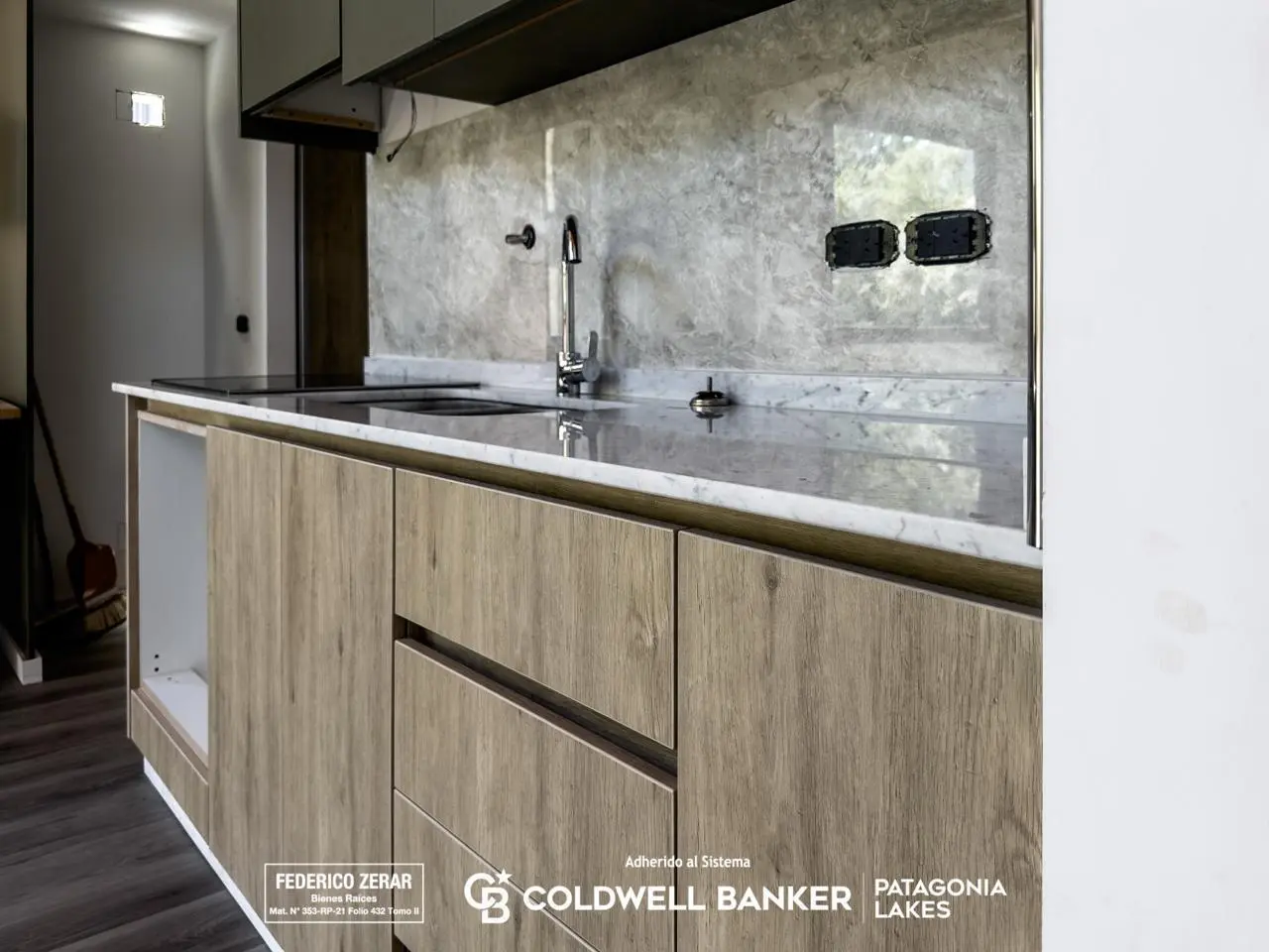 PH en venta a estrenar con lote propio 145m2 barrio Nahuel Malal KM 13 San Carlos de Bariloche 2