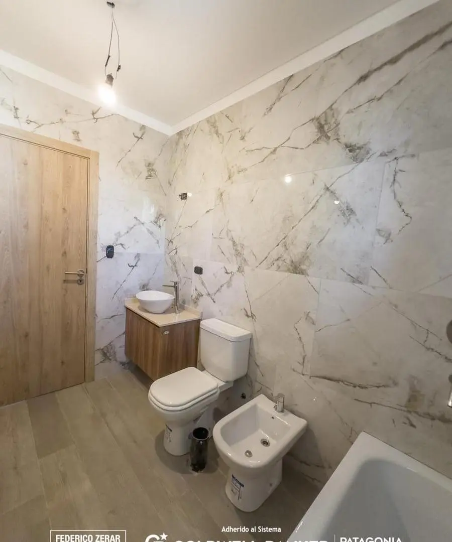 PH en venta a estrenar con lote propio 145m2 barrio Nahuel Malal KM 13 San Carlos de Bariloche 3