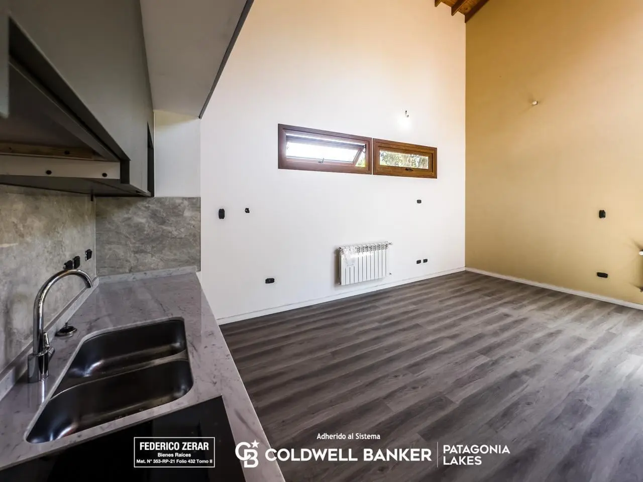 PH en venta a estrenar con lote propio 96m2 barrio Nahuel Malal KM 13 San Carlos de Bariloche 3