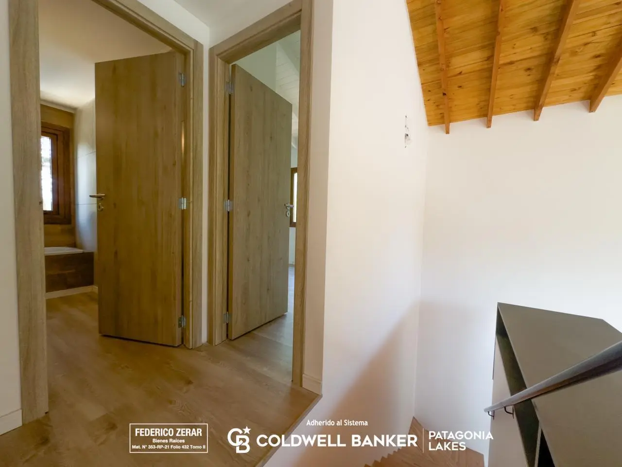 PH en venta a estrenar con lote propio 96m2 barrio Nahuel Malal KM 13 San Carlos de Bariloche 8