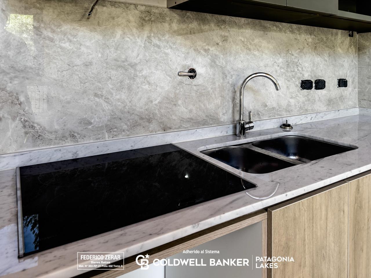 Foto de PH en venta a estrenar con lote propio 96m2 barrio Nahuel Malal KM 13, imagen 2