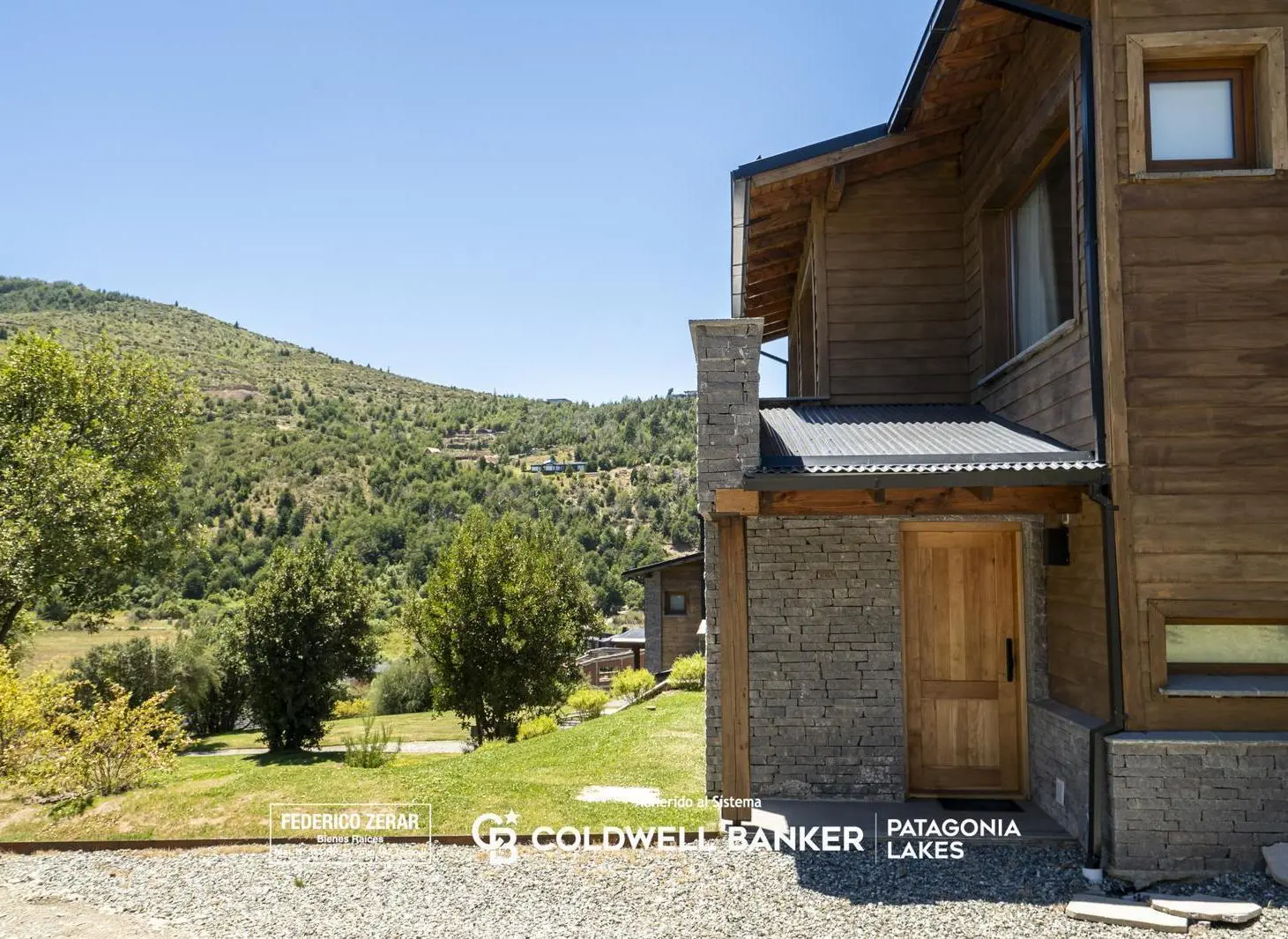 Casa 4 amb amoblada a estrenar en Arelauquen Bariloche 3