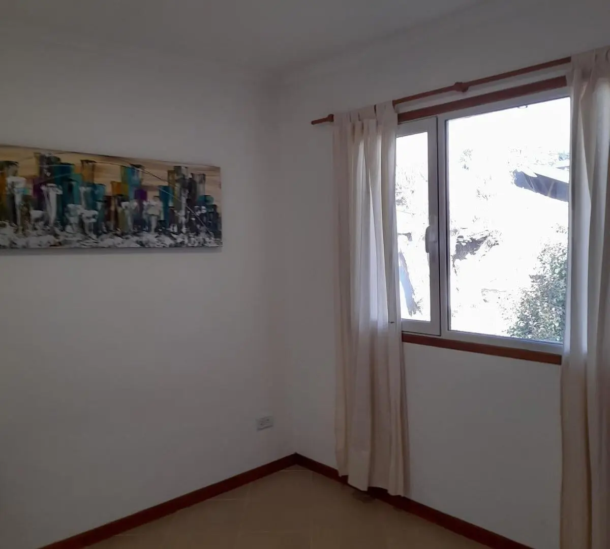 Departamento en alquiler en San Carlos De Bariloche 4