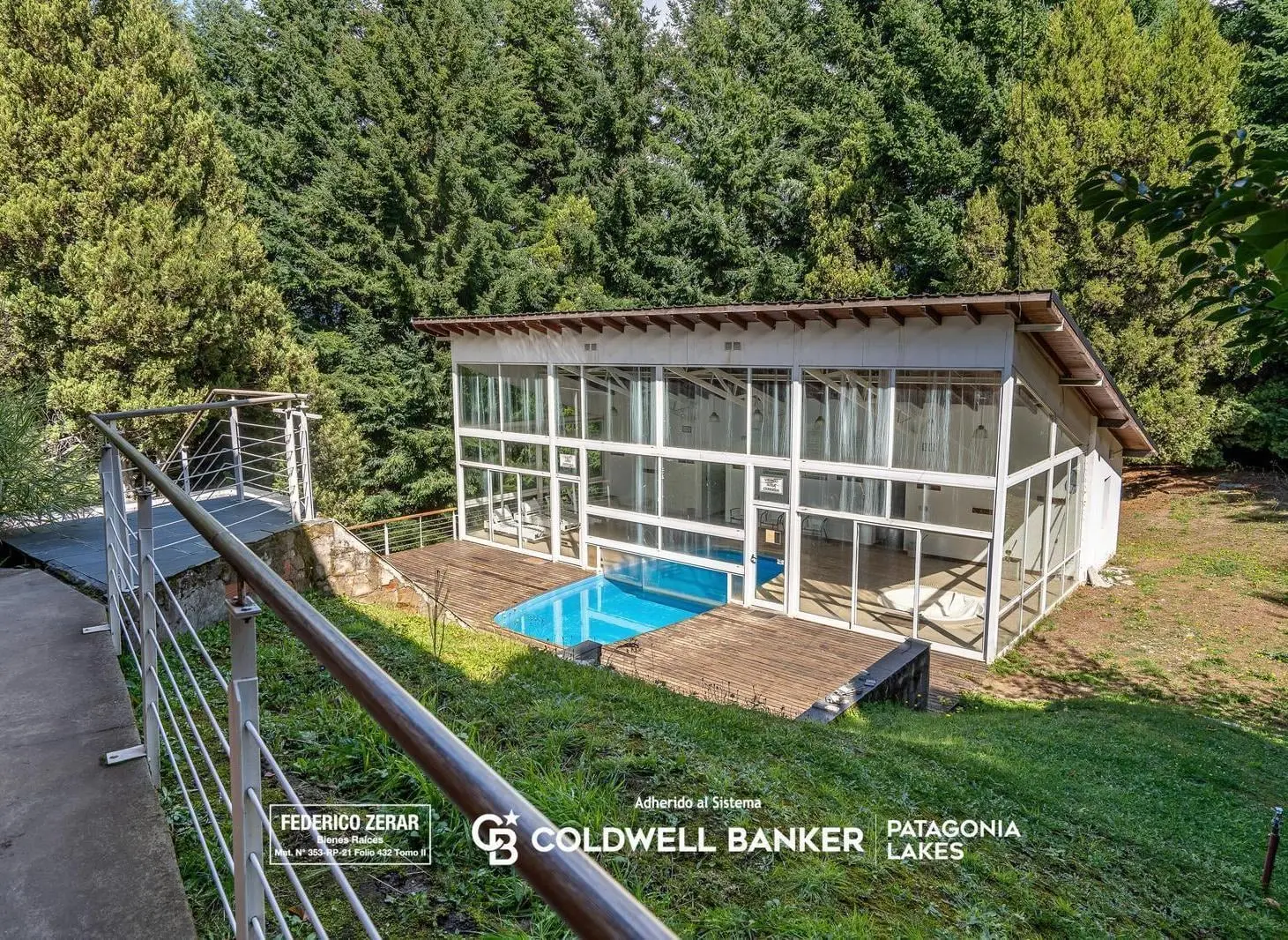 Departamento equipado en entorno natural km23, con pileta climatiza y estacionamiento 4
