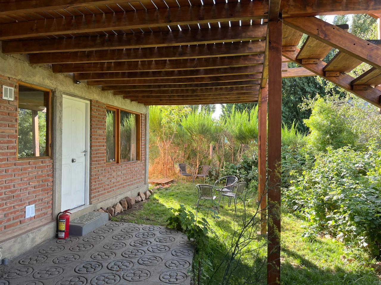 Departamento  tipo PH en venta 2 ambientes Dina Huapi APTO CREDITO