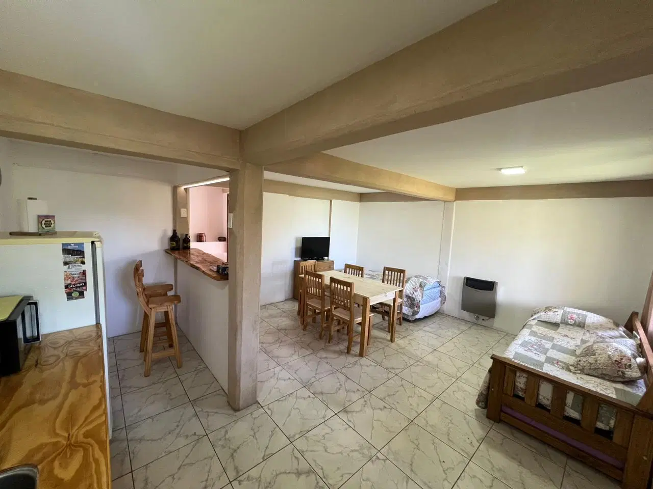 Departamento  tipo PH en venta 2 ambientes Dina Huapi APTO CREDITO 2