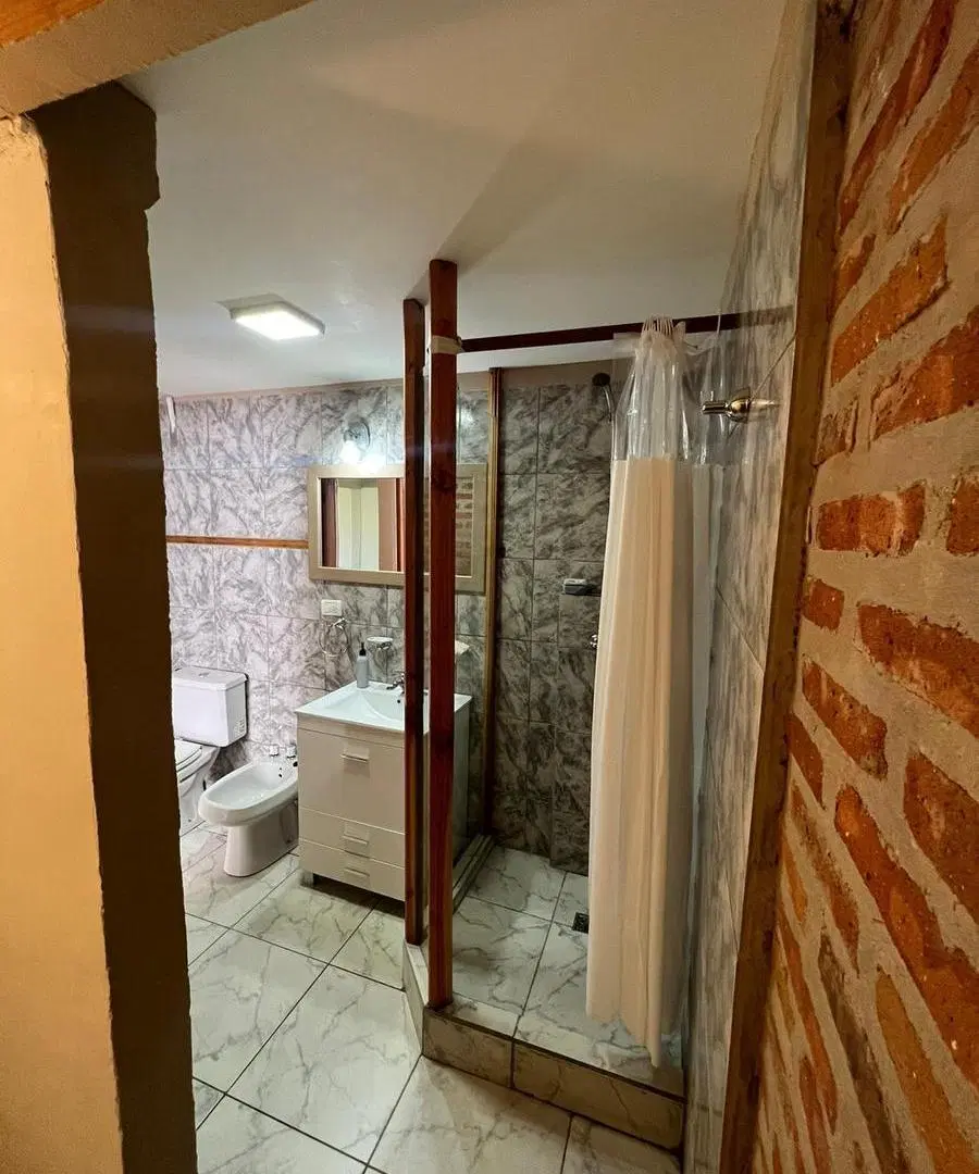 Departamento  tipo PH en venta 2 ambientes Dina Huapi APTO CREDITO 5