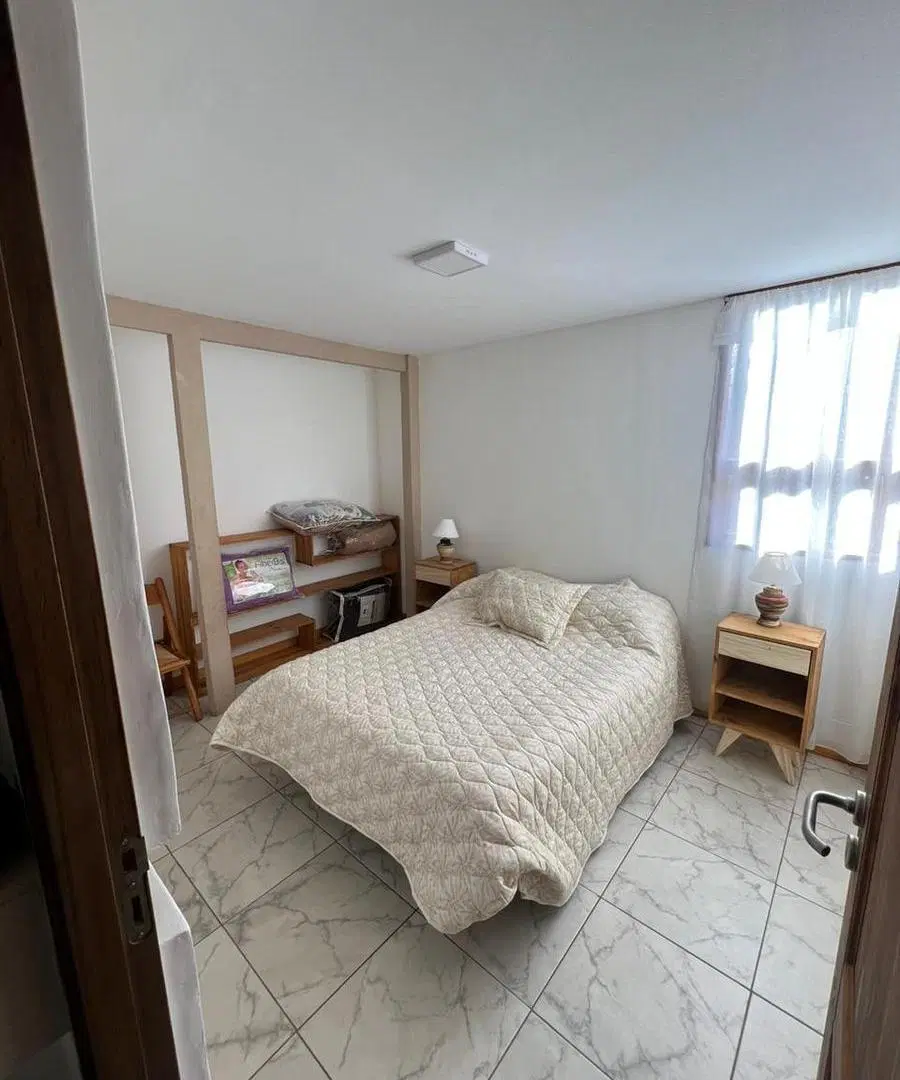 Departamento  tipo PH en venta 2 ambientes Dina Huapi APTO CREDITO 4