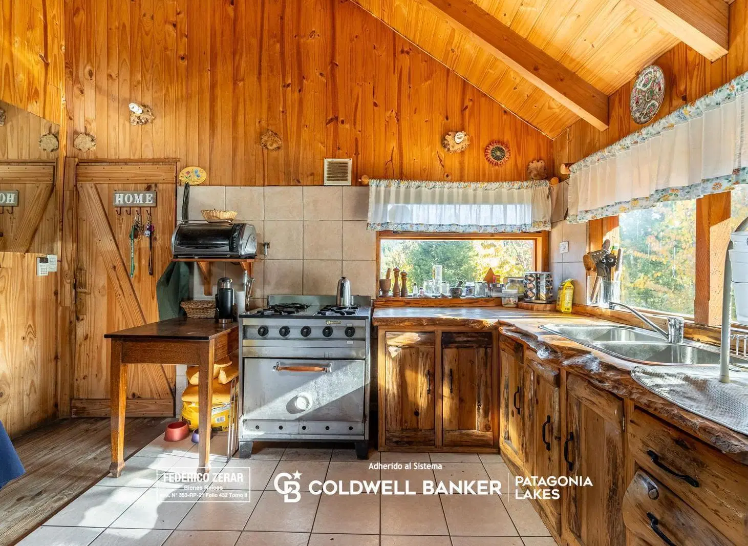 Casa en Venta - Villa Campanario 3