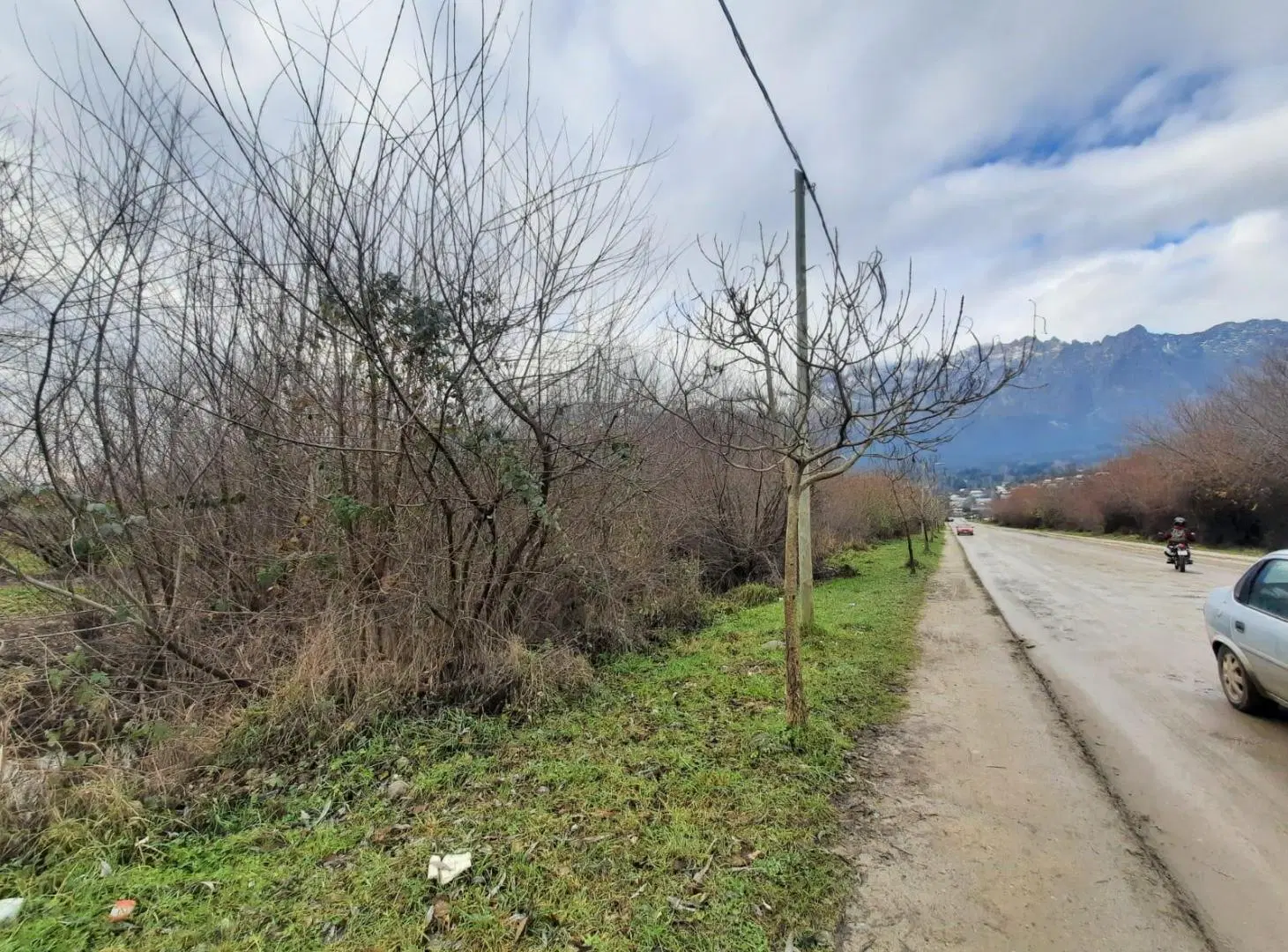 Terreno en venta N°16, barrio Los Alamos, El Bolsón, Río Negro 3