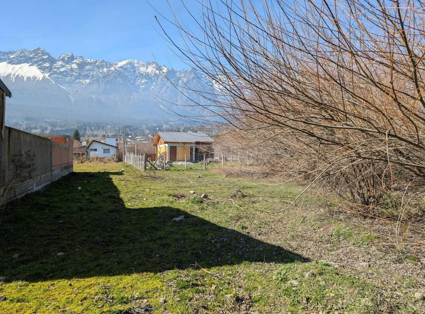 Terreno en venta N°16, barrio Los Alamos, El Bolsón, Río Negro 4