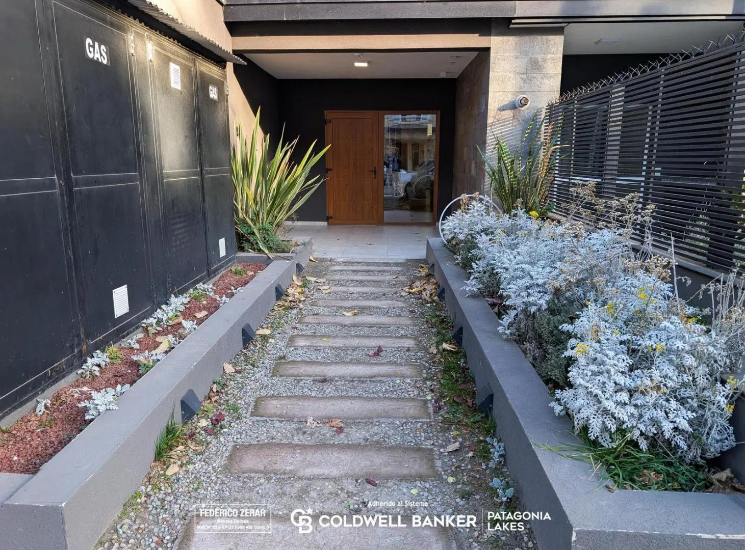 Departamento a estrenar en alquiler con patio excelente ubicación 2