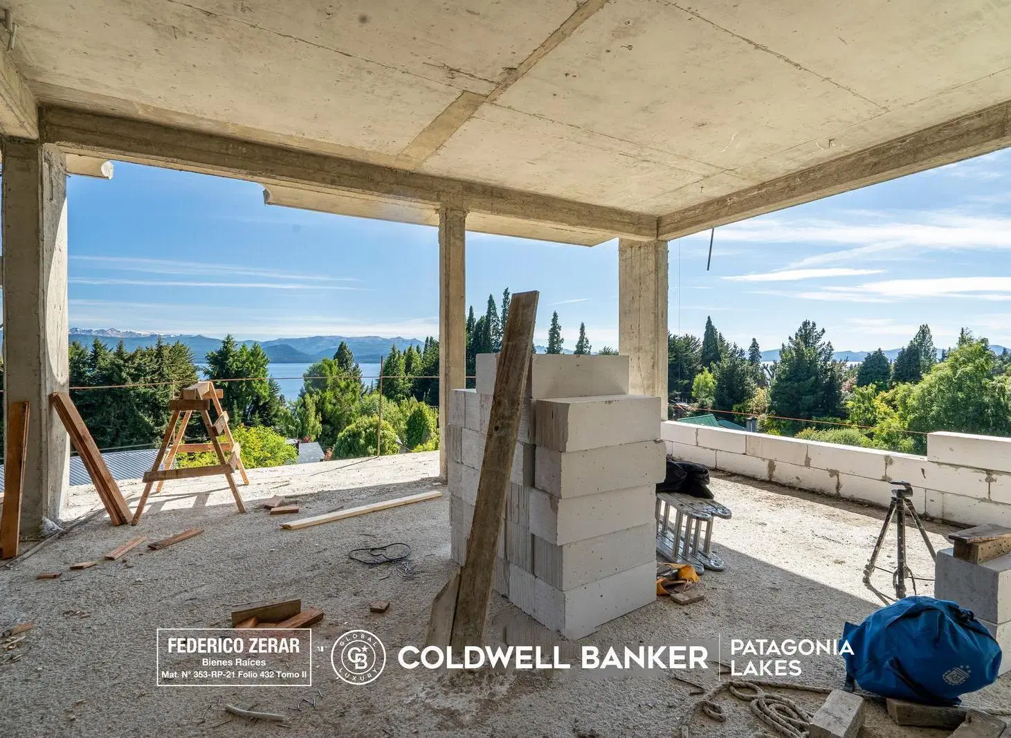 Monoambiente en venta, Playa Bonita, Bariloche, 28 m² 5