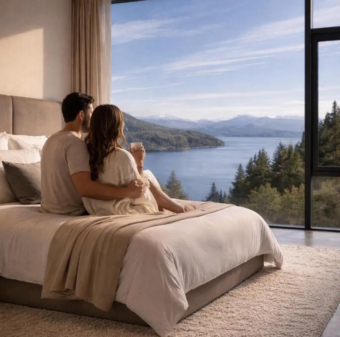 Monoambiente en venta, Playa Bonita, Bariloche, 28 m² 3