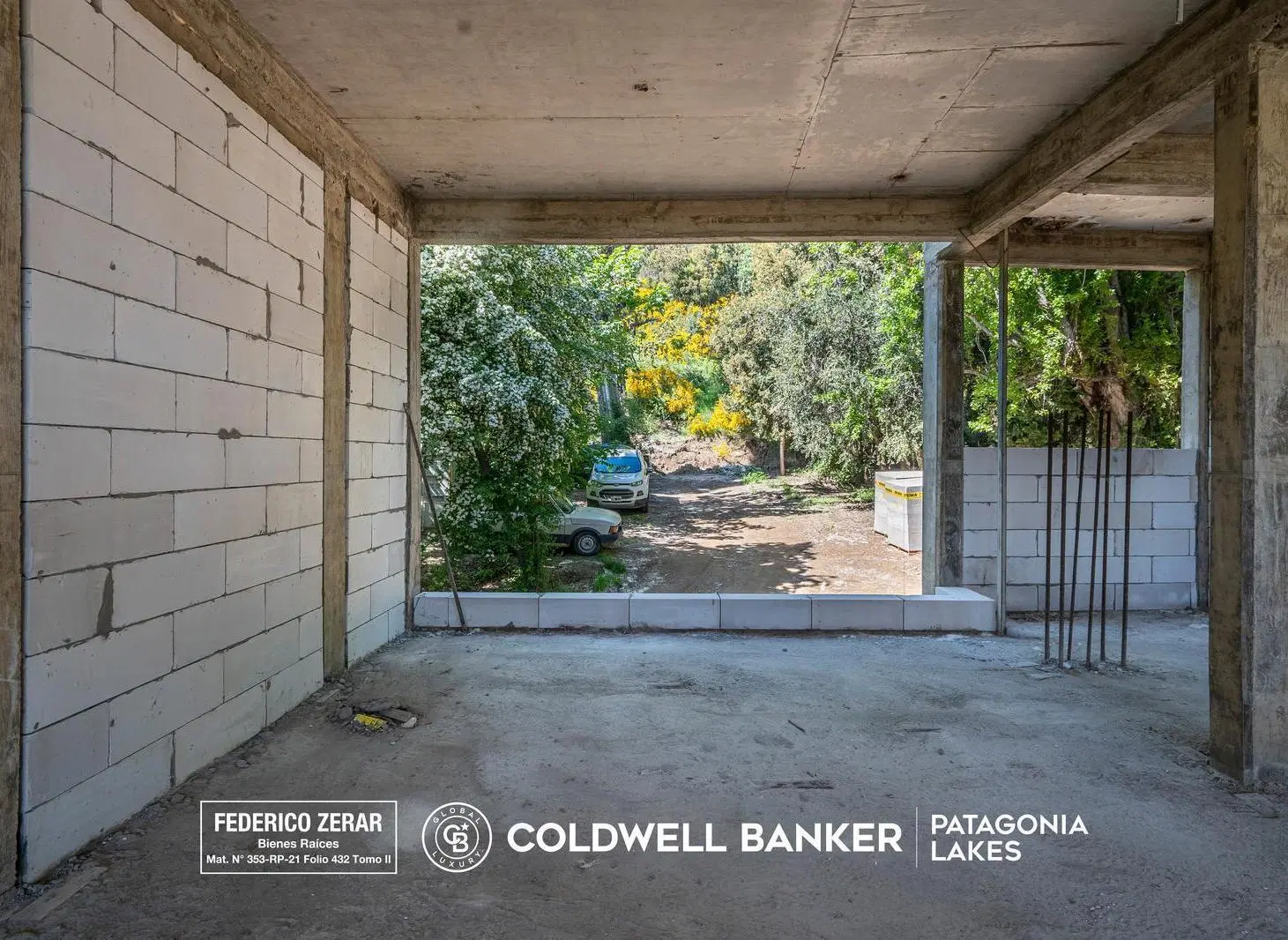Loft en venta, Playa Bonita, Bariloche, 62 m² 2