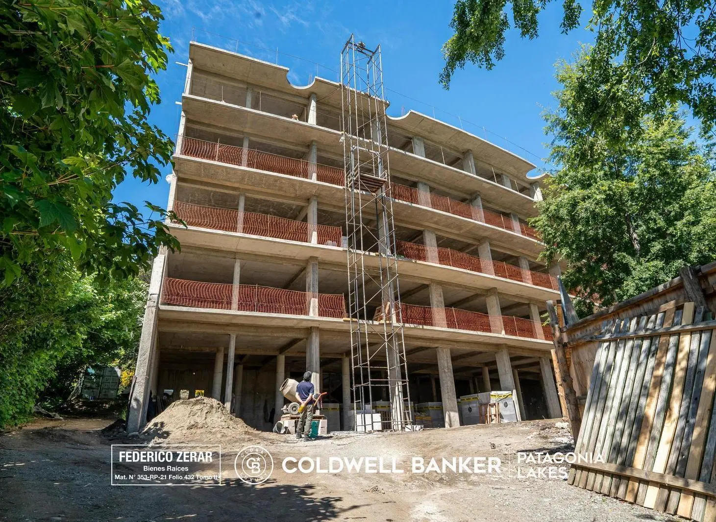Penthouse en venta, Playa Bonita, Bariloche, 100 m² totales 5