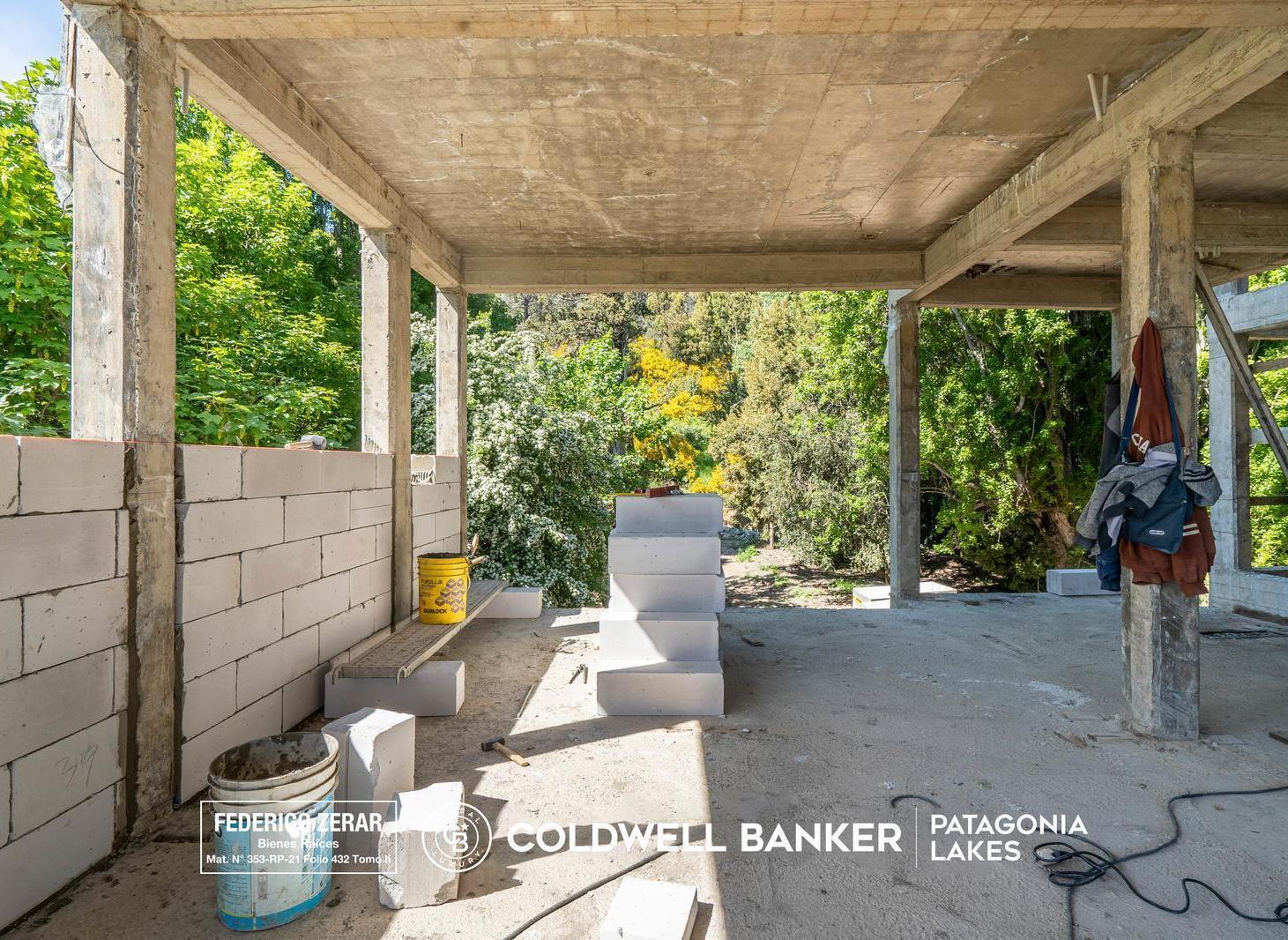 Penthouse en venta, Playa Bonita, Bariloche, 100 m² totales