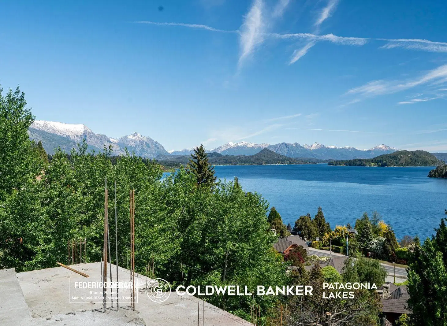 Penthouse en venta, Playa Bonita, Bariloche, 100 m² totales 3