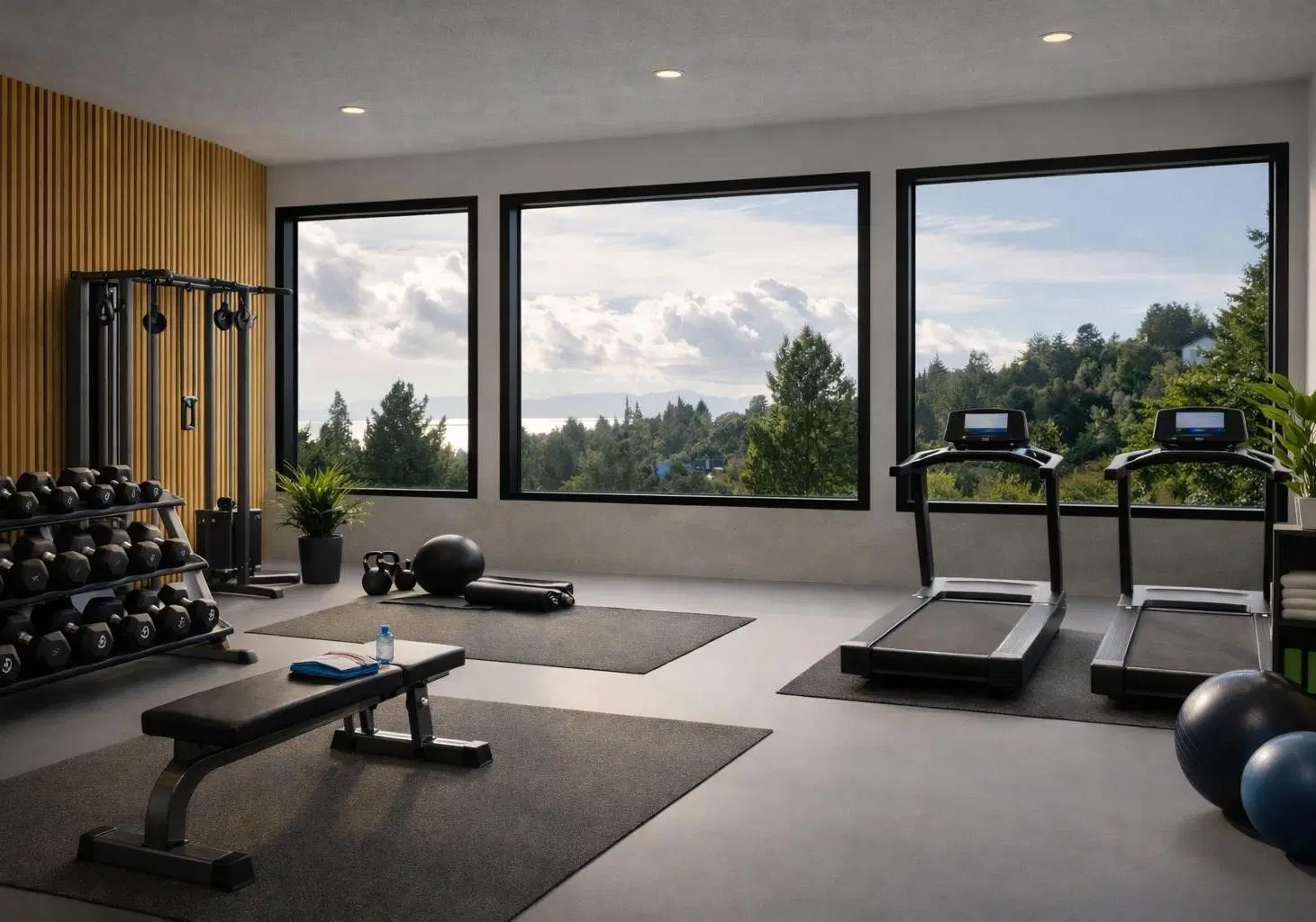 Eik Inspired Suites 4