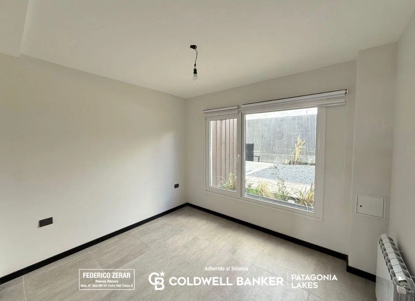 ALQUILER departamento 2 ambientes con vista al lago - Bariloche 4