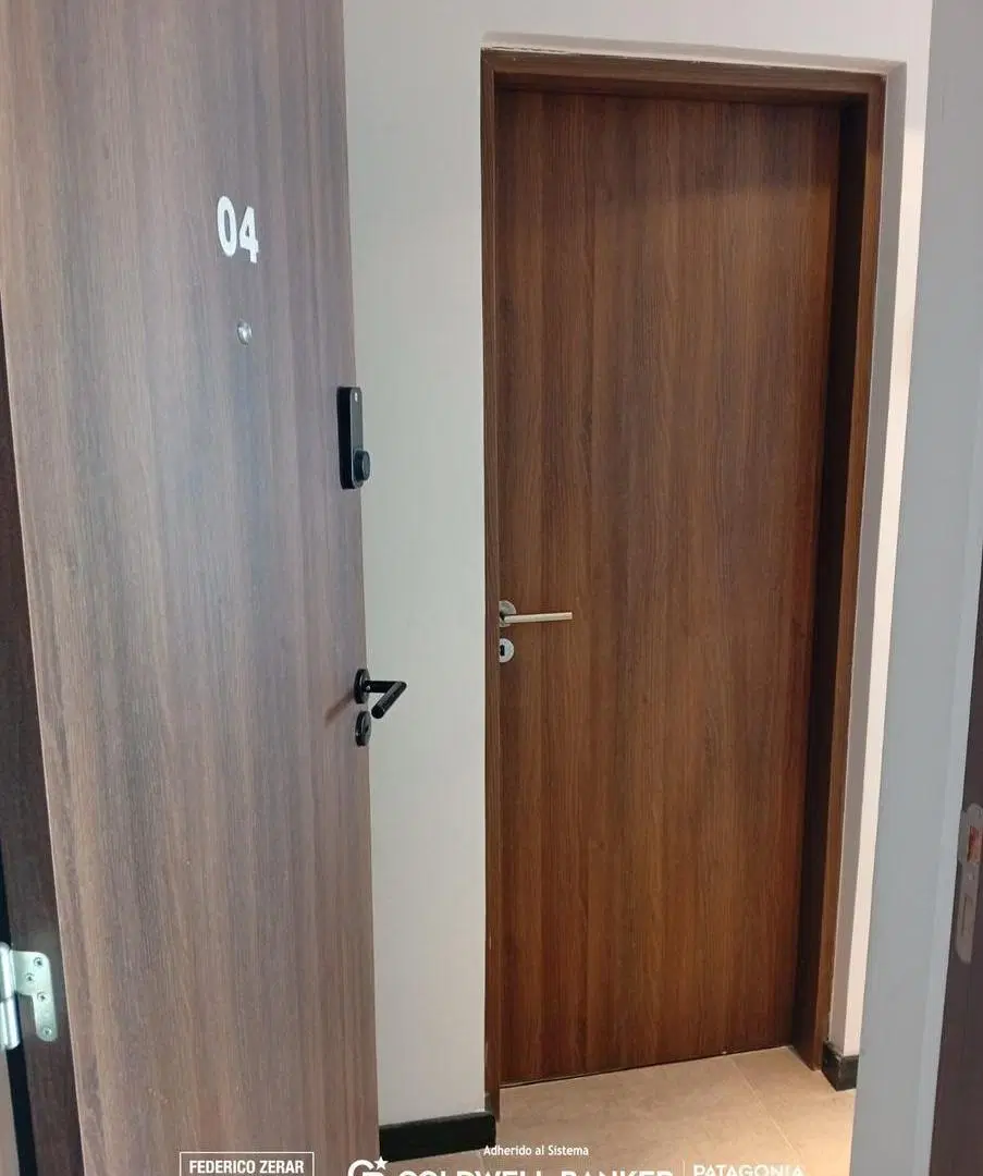 VENTA -departamento con cochera- 2