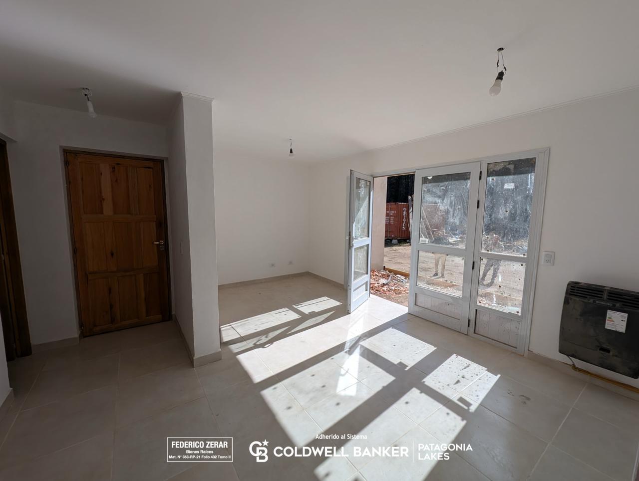 Foto de PH en venta A ESTRENAR 3 ambientes Dina Huapi, imagen 4
