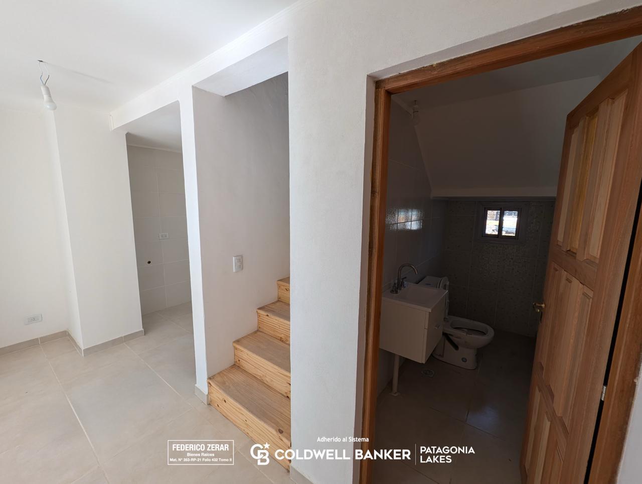 Foto de PH en venta A ESTRENAR 3 ambientes Dina Huapi, imagen 2
