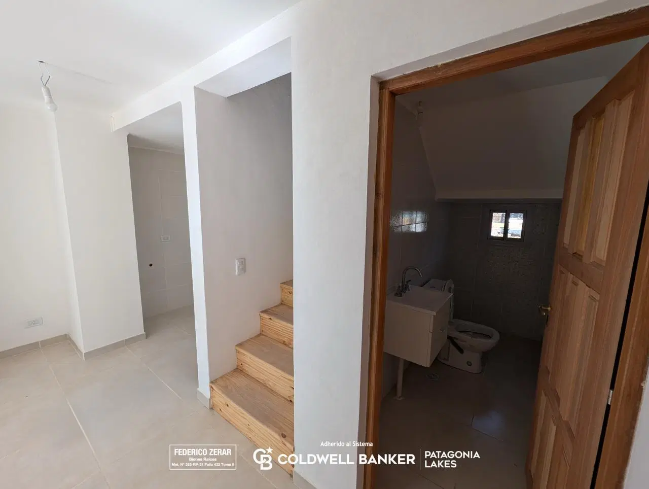 PH en venta A ESTRENAR 3 ambientes Dina Huapi 2