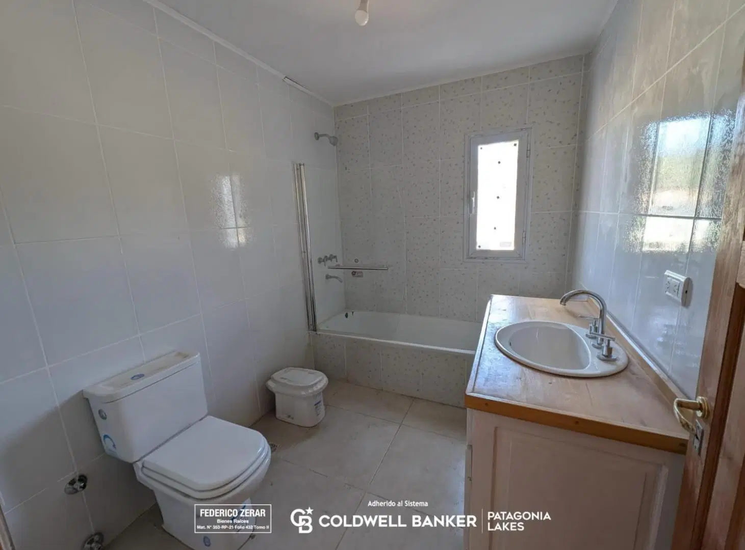 PH en venta A ESTRENAR 3 ambientes Dina Huapi 5