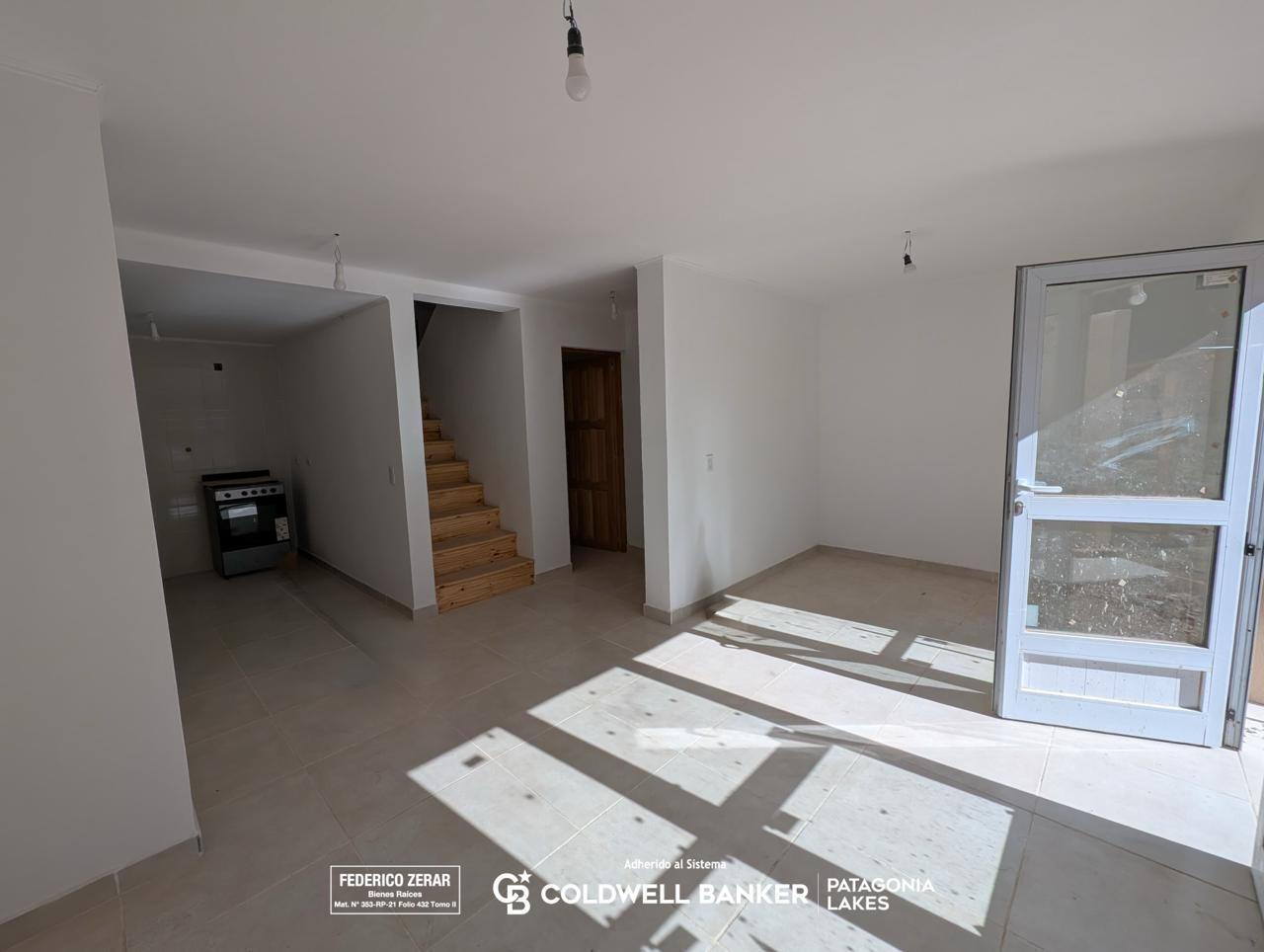 Foto de PH en venta A ESTRENAR 3 ambientes Dina Huapi, imagen 1