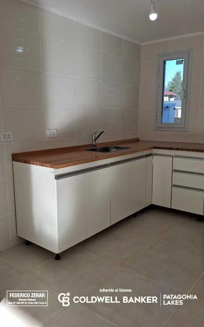 PH en venta A ESTRENAR 3 ambientes Dina Huapi 4
