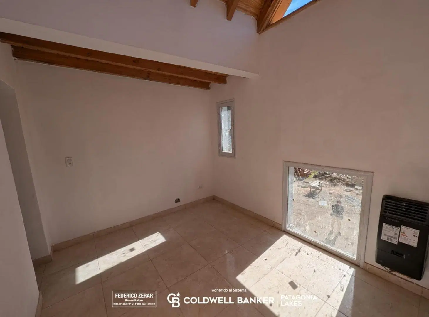 PH en venta A ESTRENAR 3 ambientes Dina Huapi 8