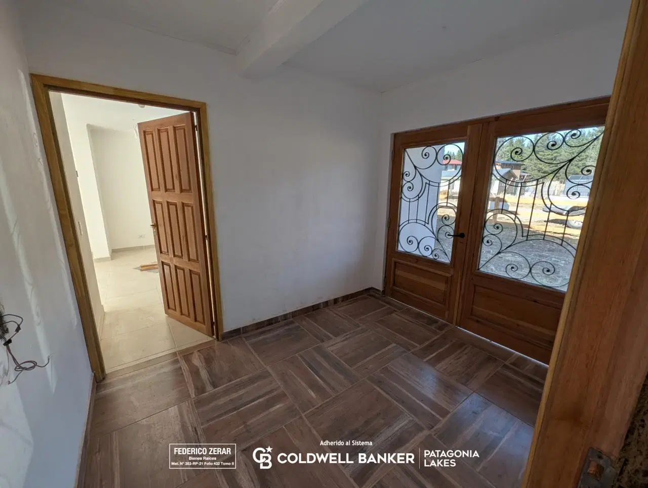 PH en venta A ESTRENAR 3 ambientes Dina Huapi 2