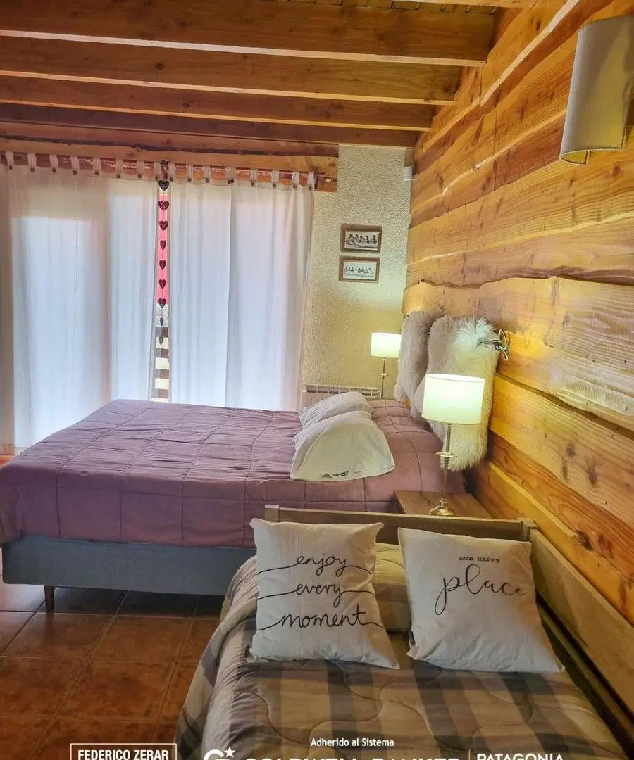 SE VENDE -DEPARTAMENTO- VILLA CATEDRAL 4