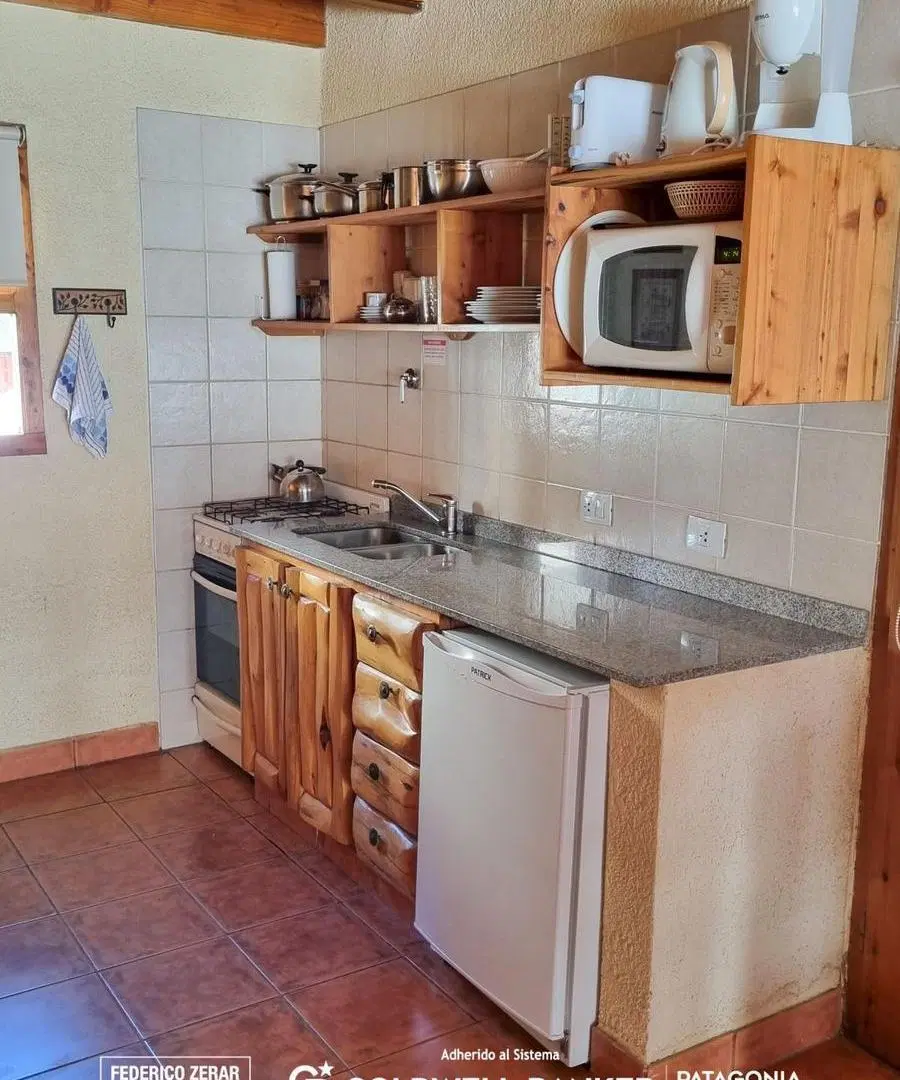 SE VENDE -DEPARTAMENTO- VILLA CATEDRAL 2