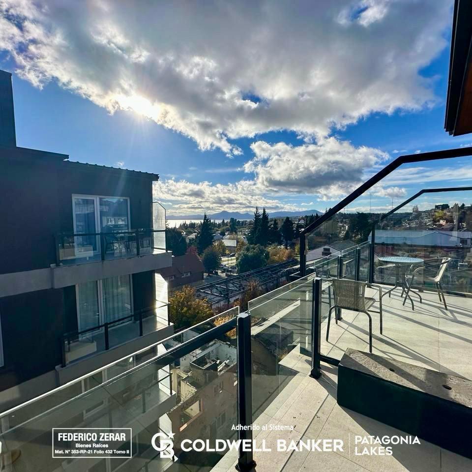 Departamento en alquiler en San Carlos De Bariloche