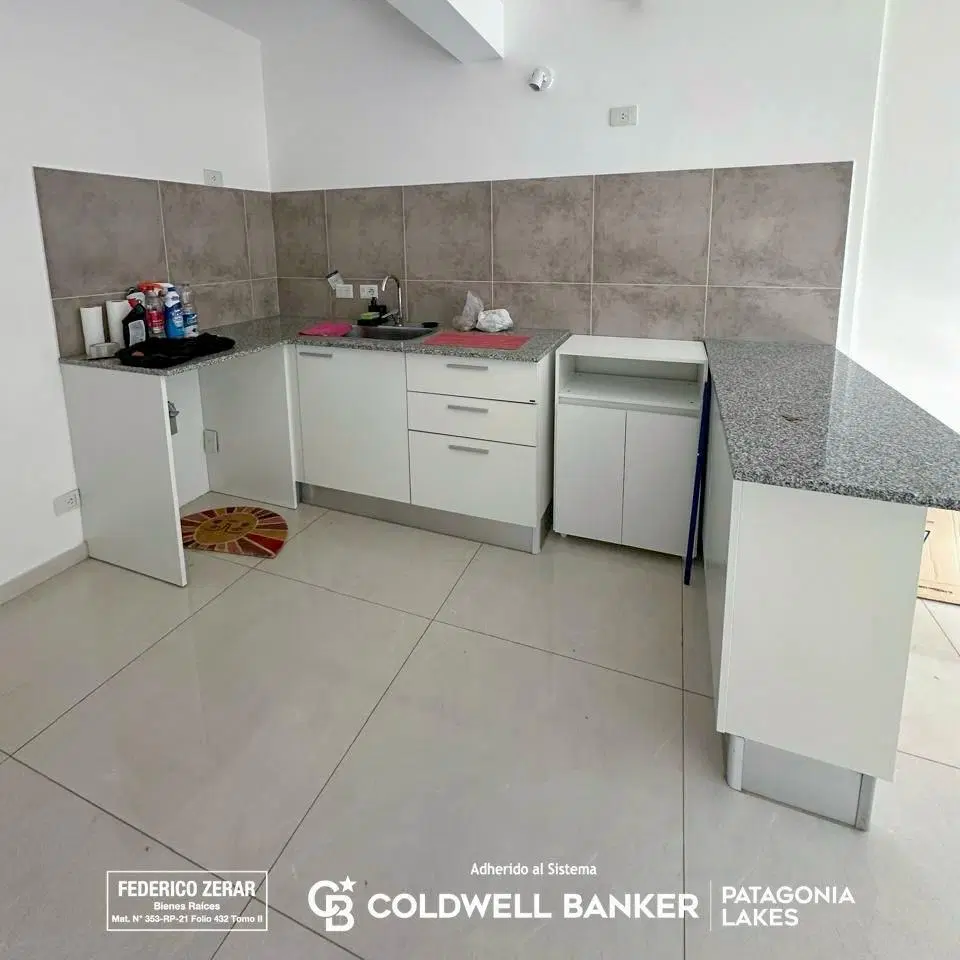 Departamento en alquiler en San Carlos De Bariloche 5