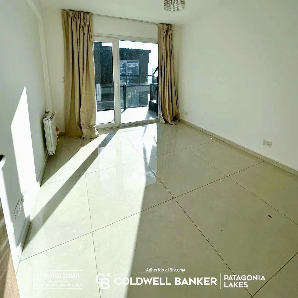 Departamento en alquiler en San Carlos De Bariloche 4