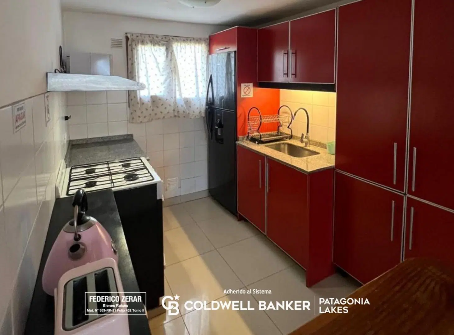 4 Departamentos En Venta - Ideal Inversion para Renta San Carlos de Bariloche 5