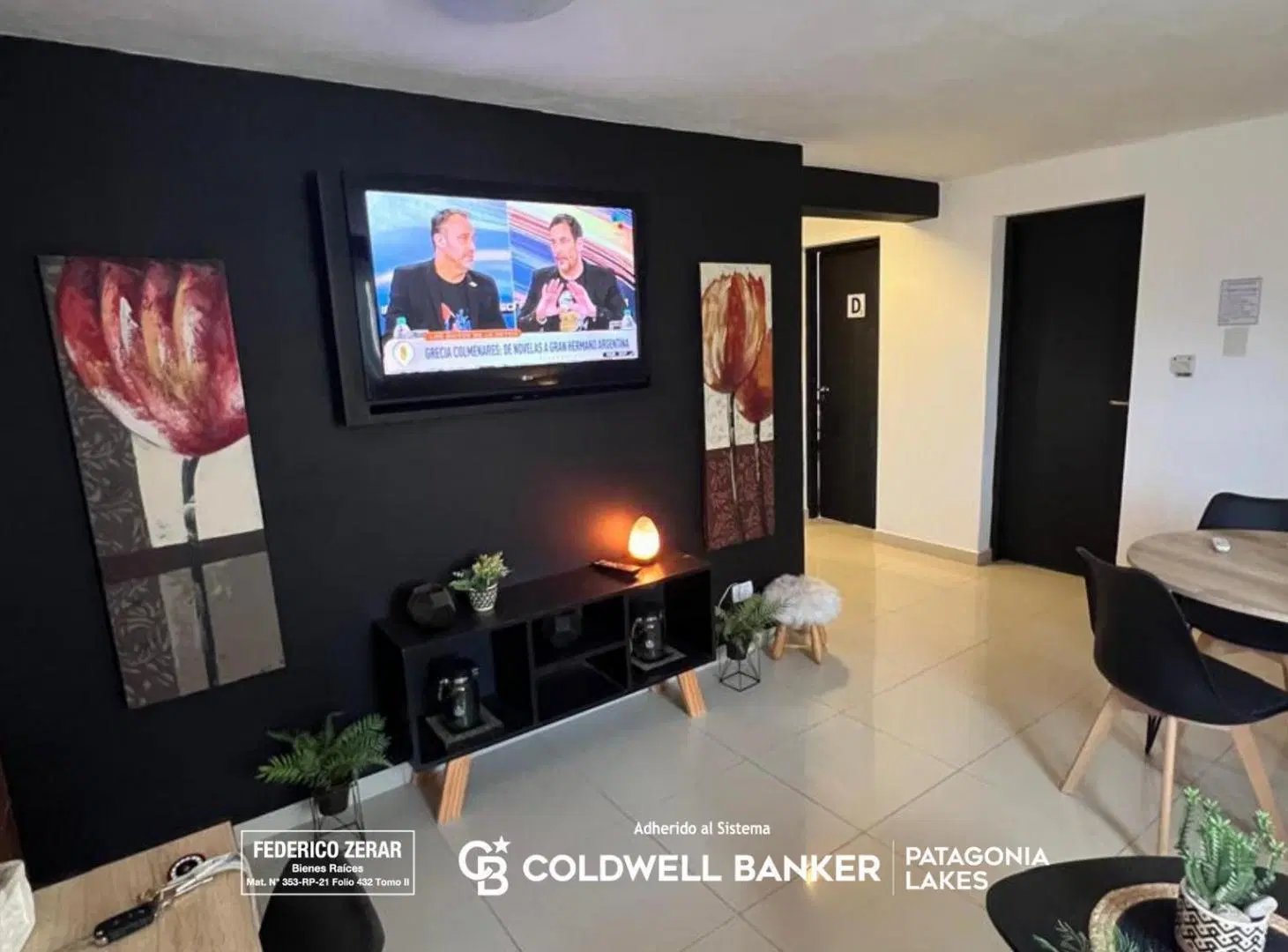 4 Departamentos En Venta - Ideal Inversion para Renta San Carlos de Bariloche 2