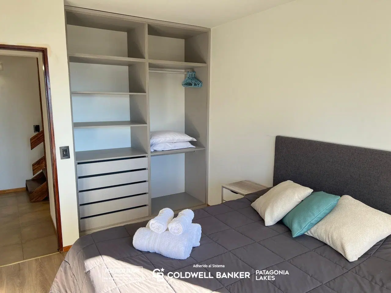 VENTA DEPARTAMENTO 3AMB, AV BUSTILLO KM2 5