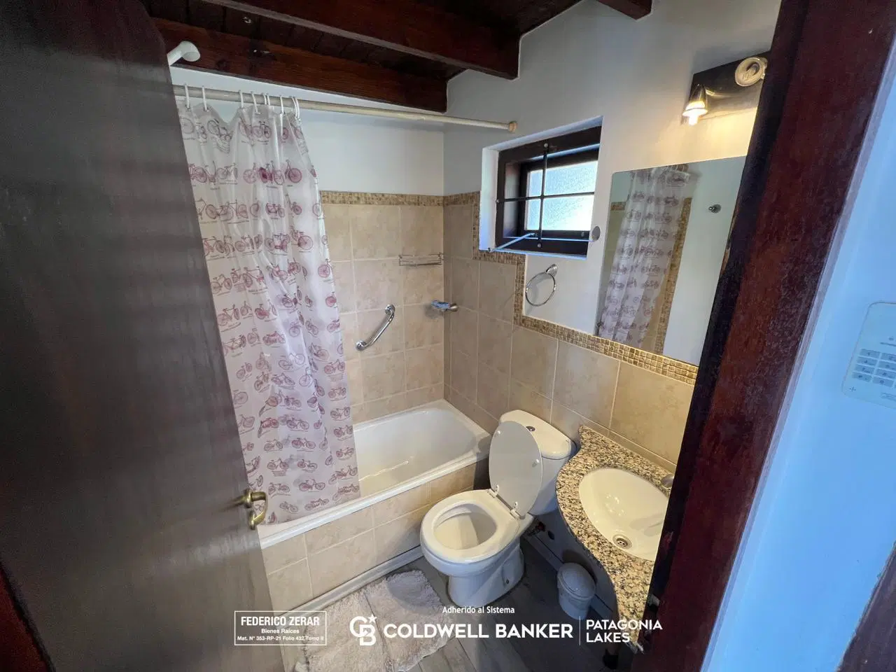 VENTA DEPARTAMENTO 3AMB, AV BUSTILLO KM2 2