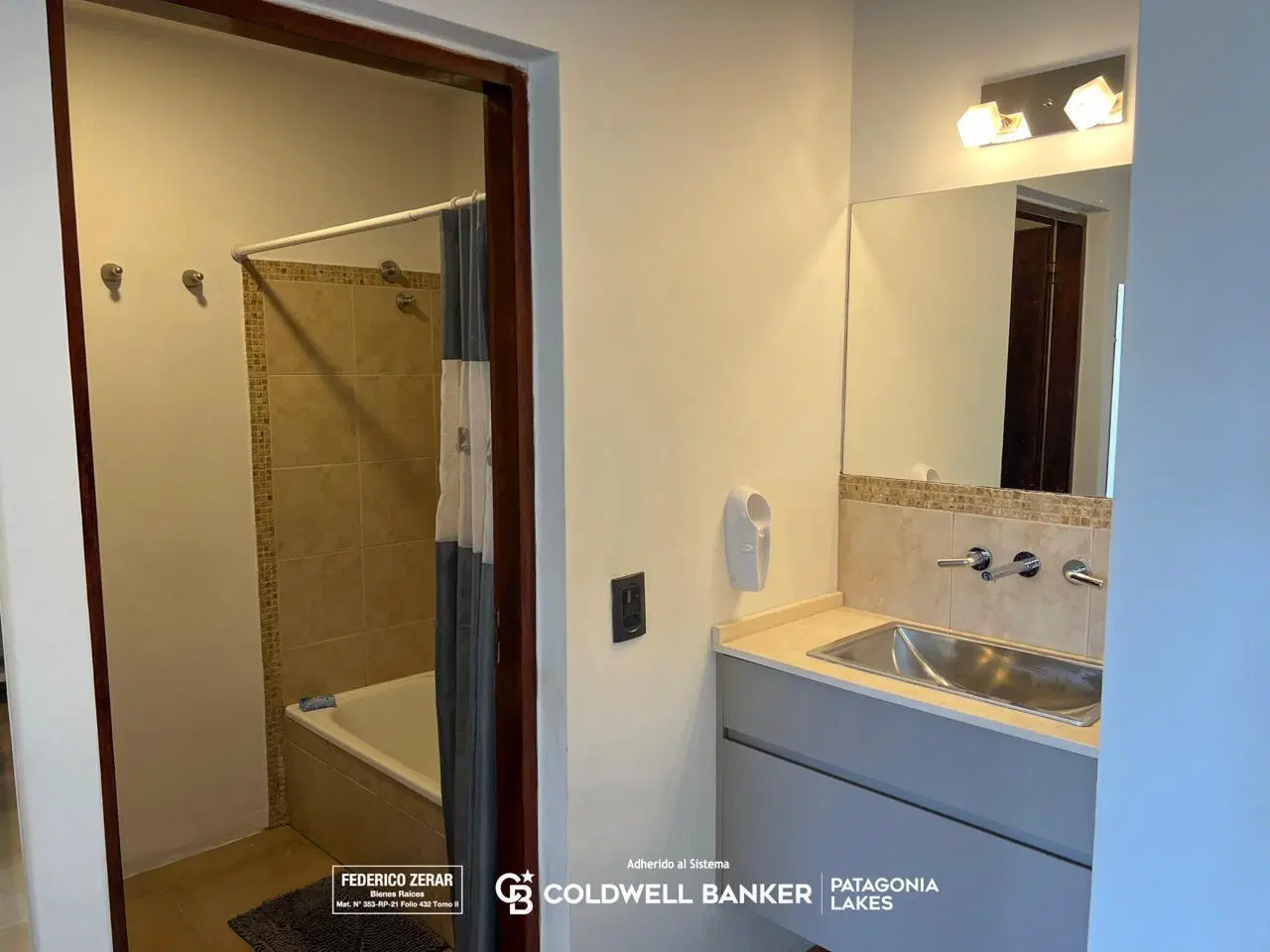 VENTA DEPARTAMENTO 3AMB, AV BUSTILLO KM2 3