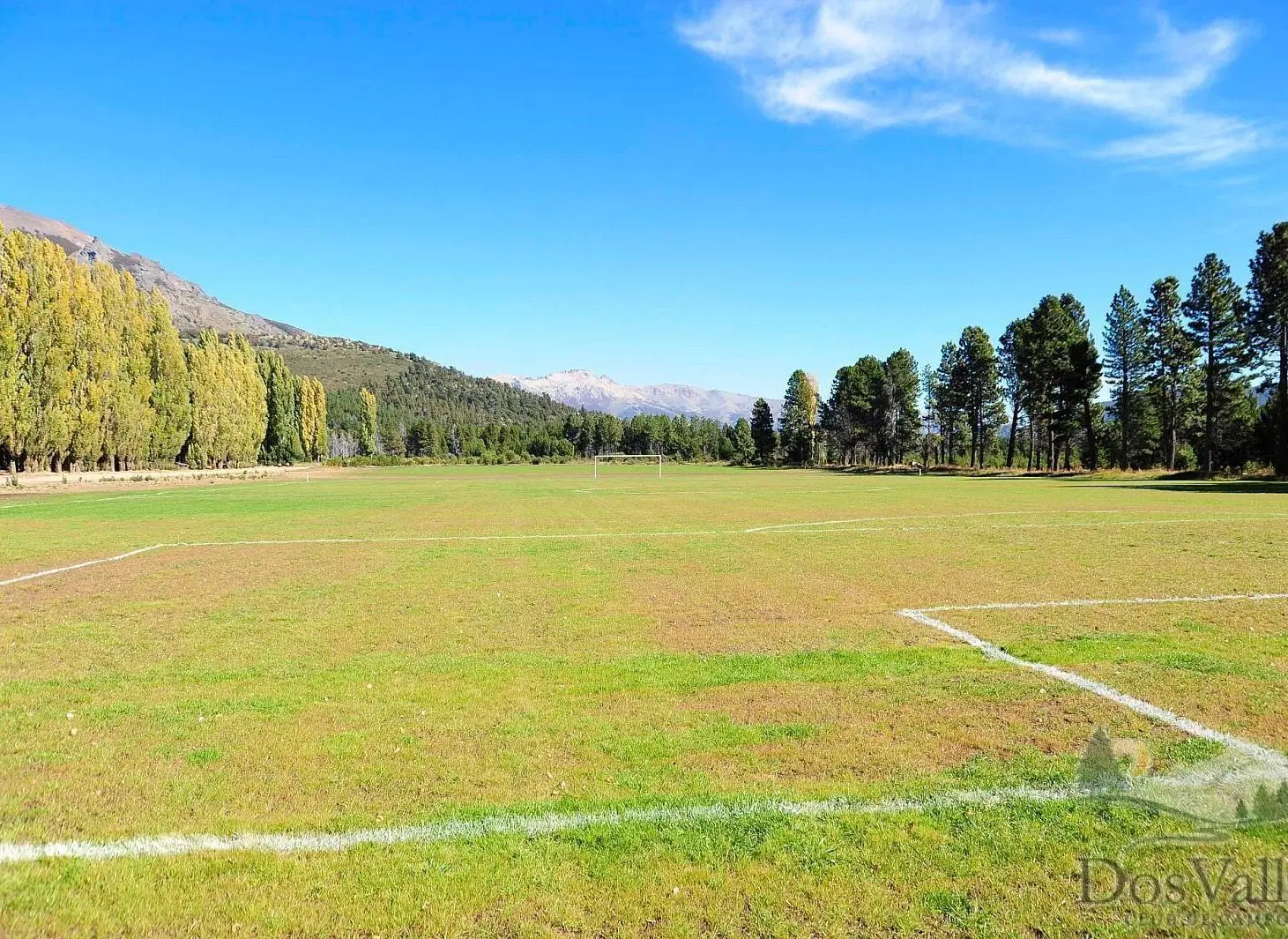 Terreno en venta barrio privado Dos Valles, San Carlos De Bariloche 8