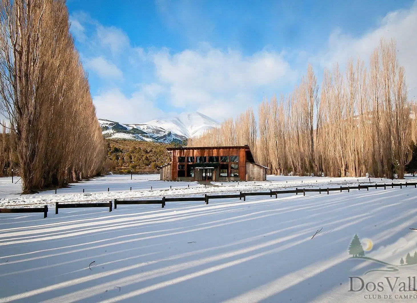 Terreno en venta barrio privado Dos Valles, San Carlos De Bariloche 2