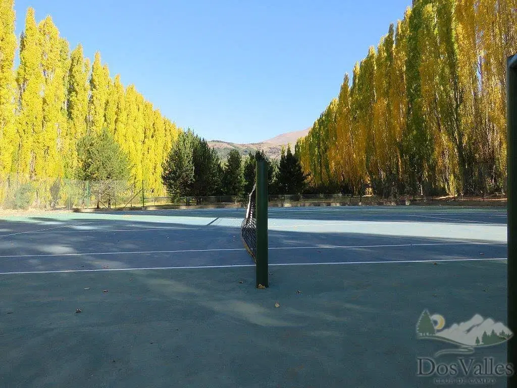 Terreno en venta barrio privado Dos Valles, San Carlos De Bariloche 3