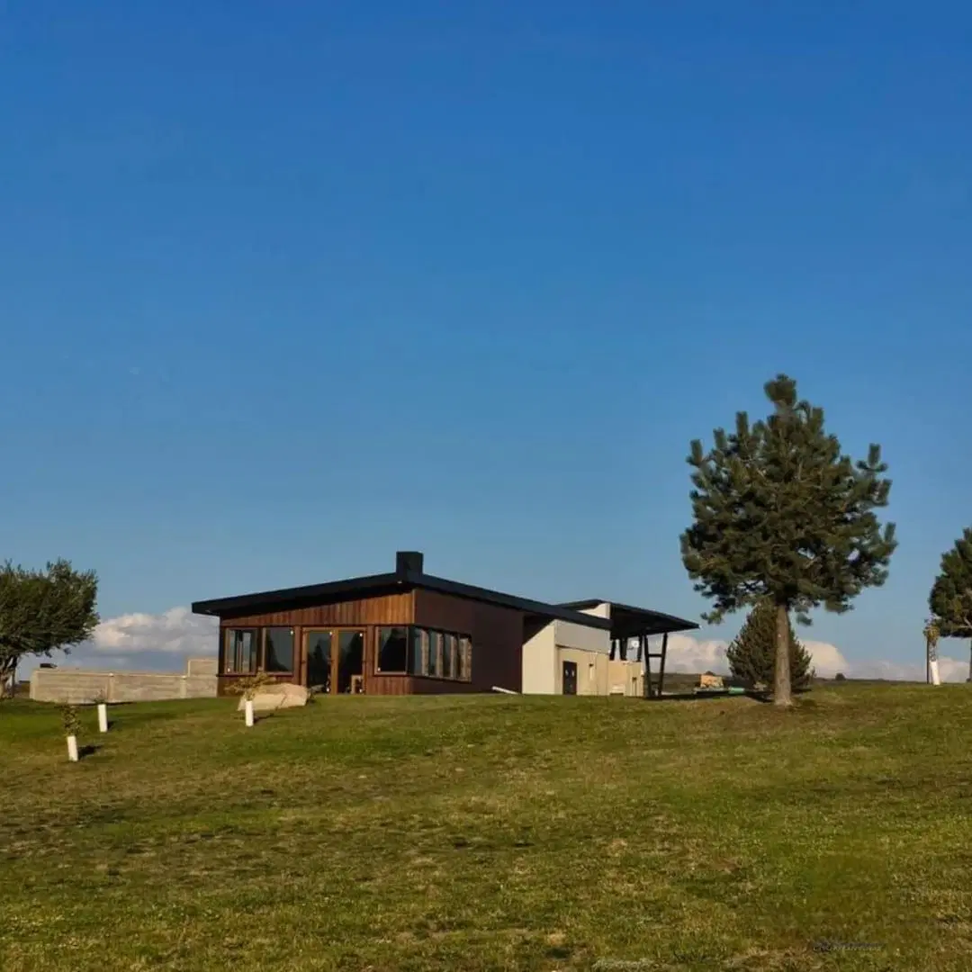 Venta lote Solares del Este Vista Parcial al lago 1000m2 8