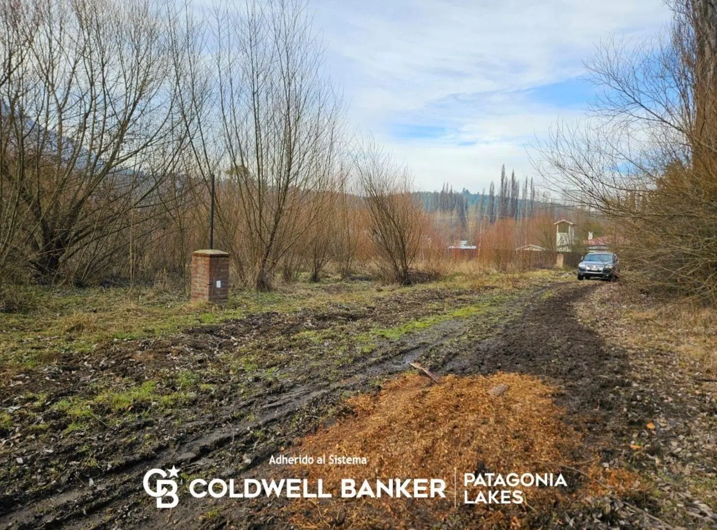 Lotes Industriales y Logísticos sobre Av. San Martín Desde 1.800 m² Paralelo 42 El Bolsón Rio Negro 2