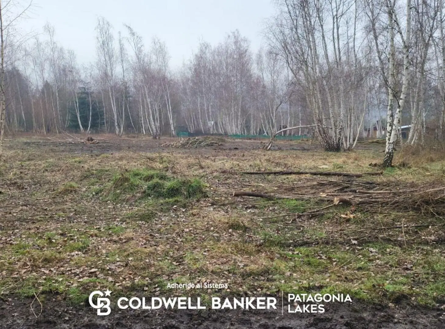 Lotes Industriales y Logísticos sobre Av. San Martín Desde 1.800 m² Paralelo 42 El Bolsón Rio Negro 5