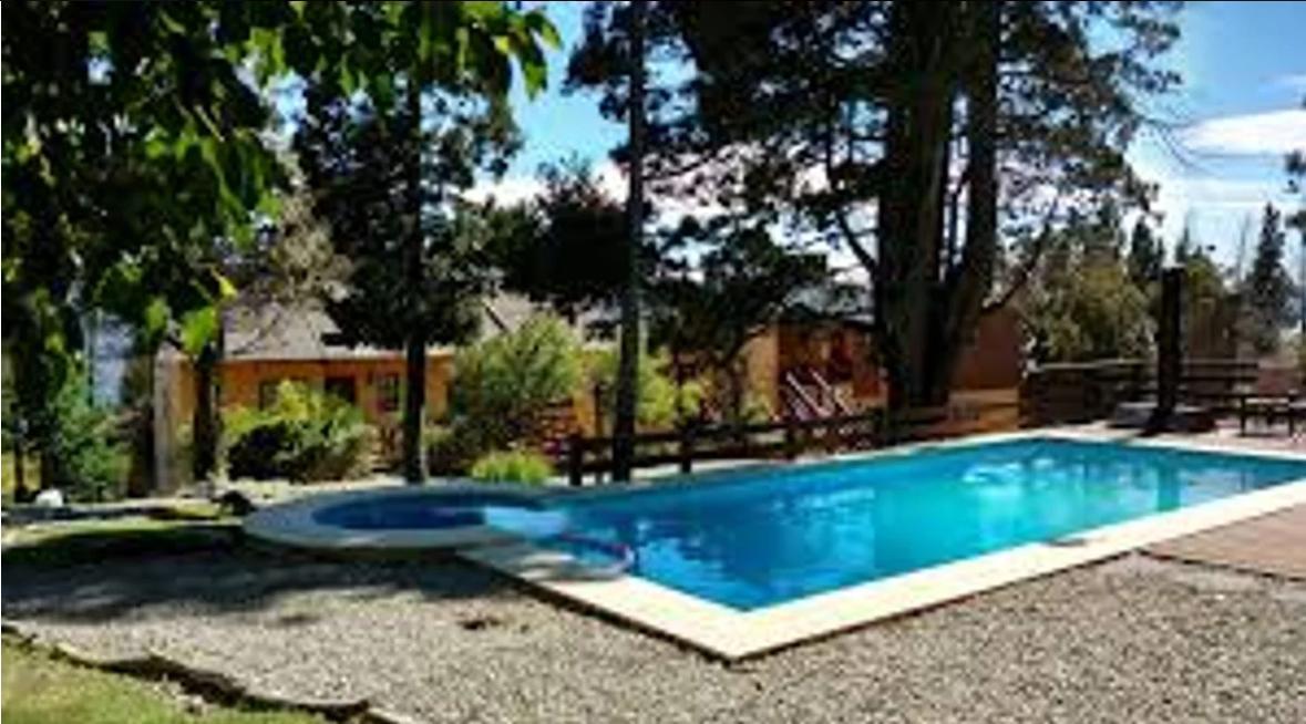Foto de Cabaña en duplex 1 dorm Apto Turismo Soñador km 7, imagen 3